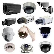 CCTV Camera Installation