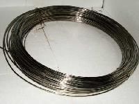 Titanium Wire