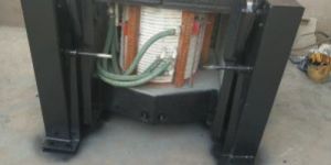 Coreless Duraline Furnace Crucibles