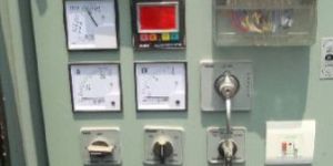 High Voltage Switchgears