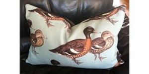 Digital Printed Cushion Covers