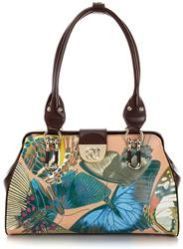 Digital Printed Hand Bags