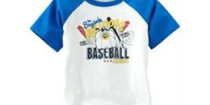 Original Unique Kids T-Shirts