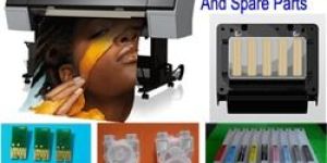 Printing Machine Spare Parts