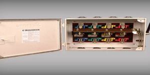 off Load Changeover Switch