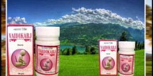 Constipation Acidity Ayurvedic Churna