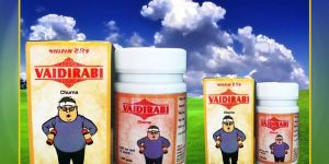 Weight Loss Powder, Body Loss Churna
