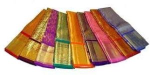Silk Sarees