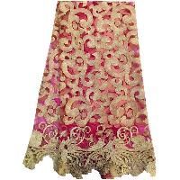 Fancy Embroidered Sarees