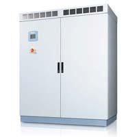 Central AC Inverter