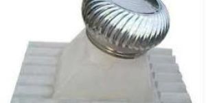 FRP Roof Ventilator