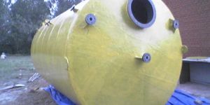 FRP Tank
