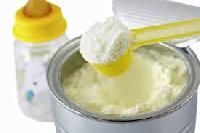 Baby Milk Powder