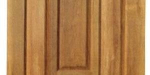 Burma Teak Doors