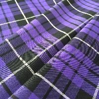 Polyester Viscose Fabrics