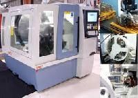 CNC Grinders