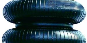 Air Springs for Trucks & Trailers