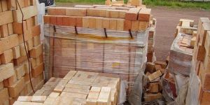Fire Bricks