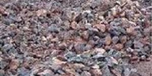 Laterite Lumps