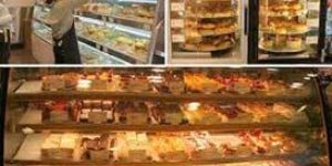 Bakery Products