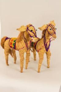 Coir Animal Toys
