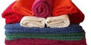 Cotton Bath Towels