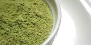 Curry Leaves Powder