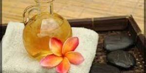 Body Massage Oil