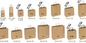 Paper Bags