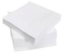 Paper Napkins
