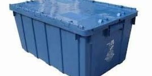 Plastic Packaging Container