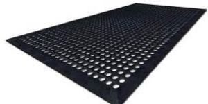 Rubber Mats