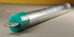 Fabricated Earthing Electrodes