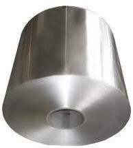 Aluminium Foil Jumbo Rolls