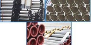 Bs 3059 Boiler Tubes