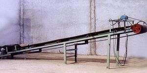 Belt Conveyors