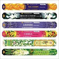 Incense Sticks