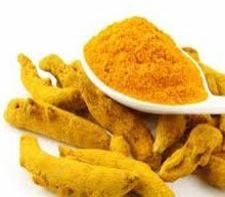 Turmeric Powder
