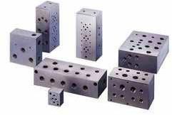 Hydraulic Manifold Blocks