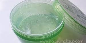 Aloe Vera Gel