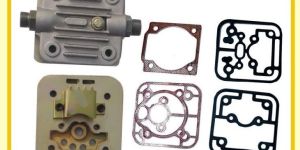Air Compressor Spare Parts
