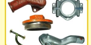 Automotive Engine Parts