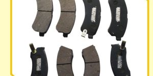 Brake Disc Pads