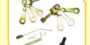 Brake Linkage Parts