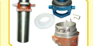 Clutch Carbon Assembly