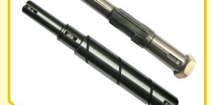 Fuel Pump Shafts