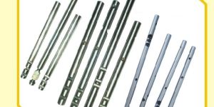 Gearbox Rail Shafts