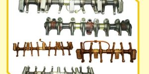 Rocker Lever Assembly