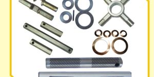 Star Pins & Washers