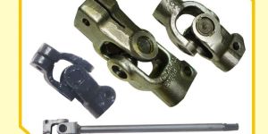 Steering Cross Assembly